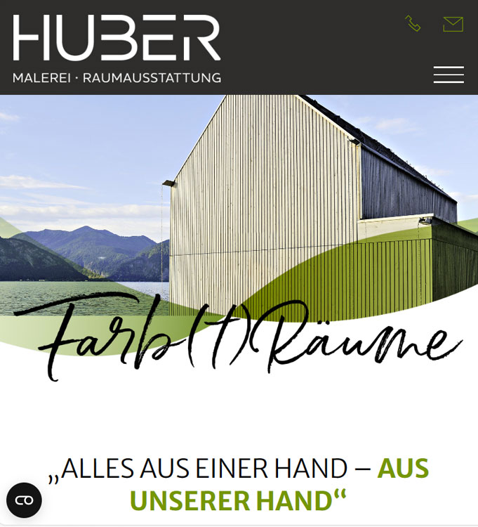 huber-farbentraum